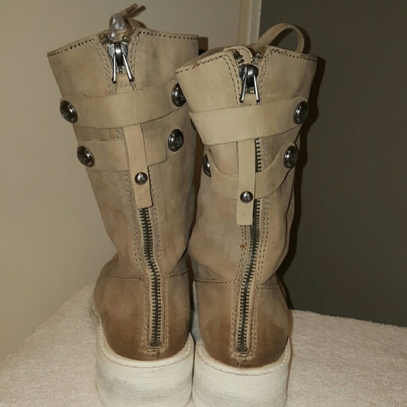 PRE- Loved Women's- Sam Edelman Boots - Picture 3 of 4